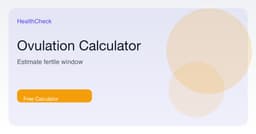 Ovulation Calculator