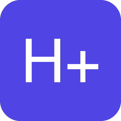 HealthCheck – Health and Fitness Calculators logo